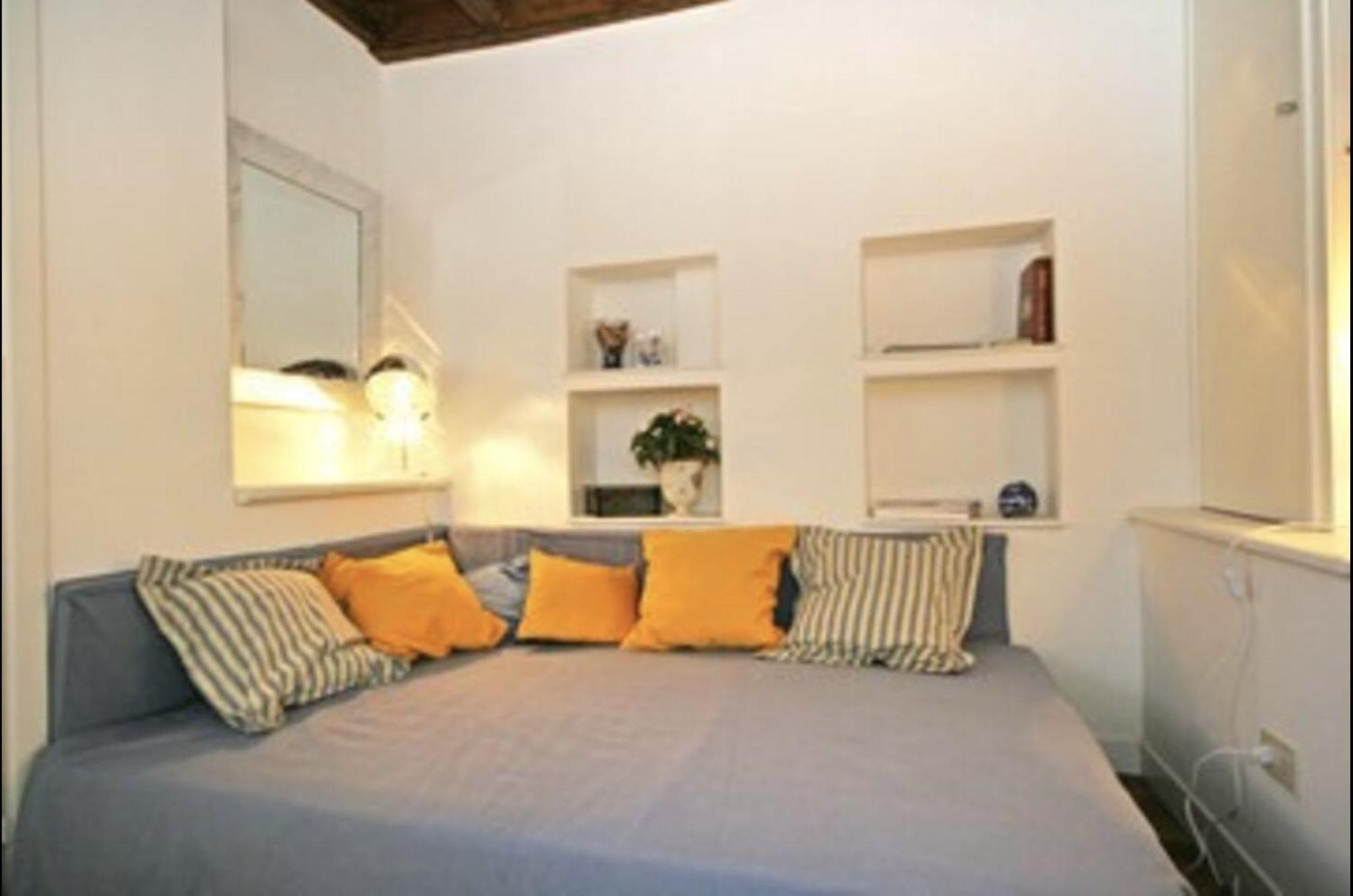 Lejlighed Elegante Mini Studio In The Heart Of Rom