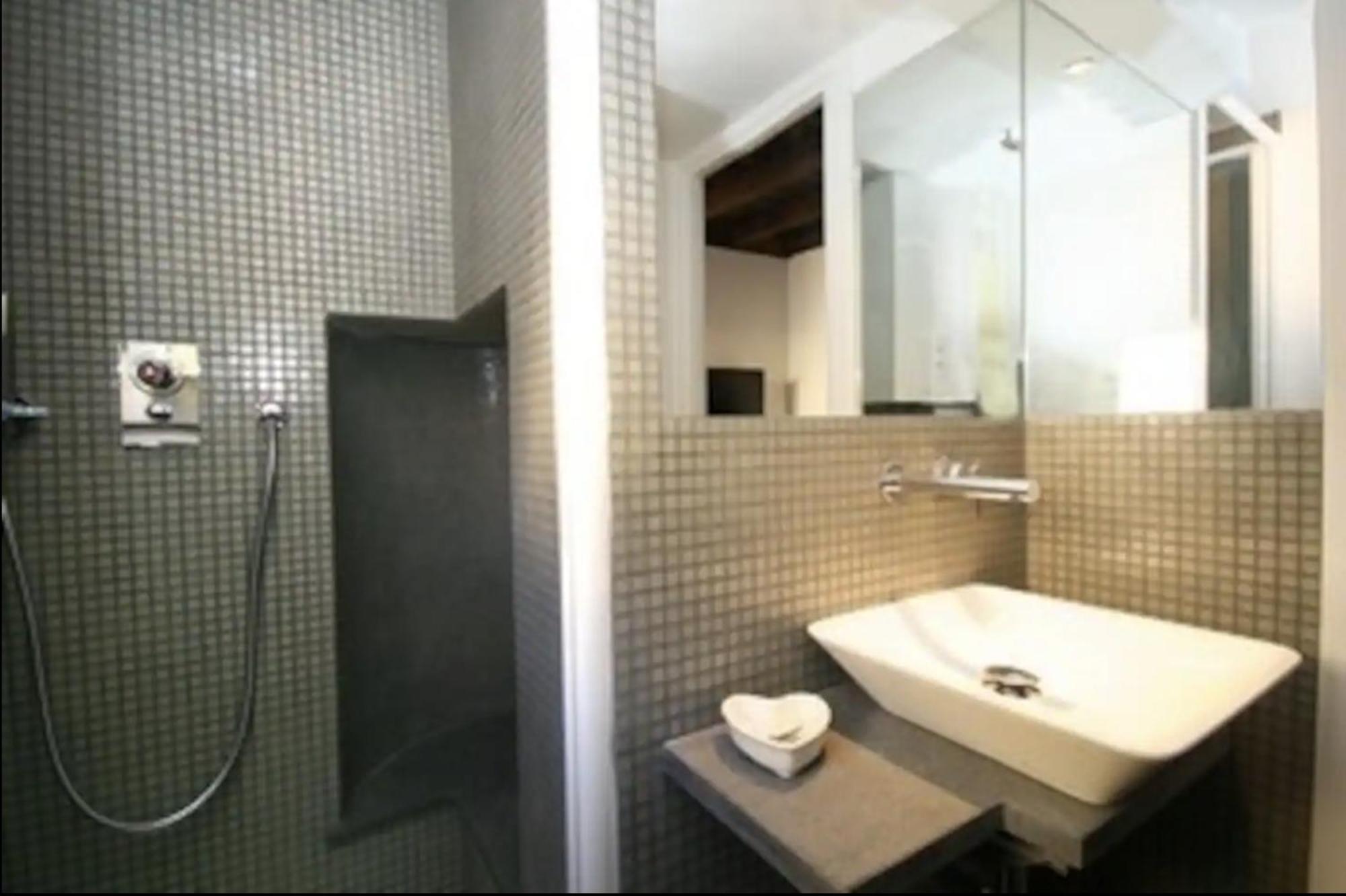 Elegante Mini Studio In The Heart Of Lejlighed Rom